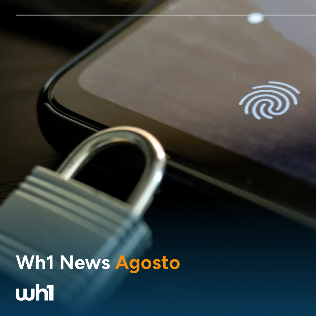 WH1 News Agosto